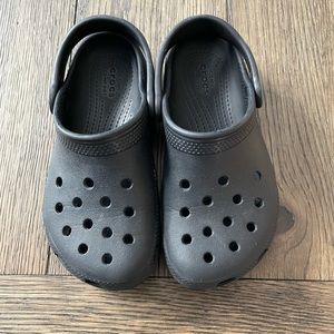 Kids CROCS size 12